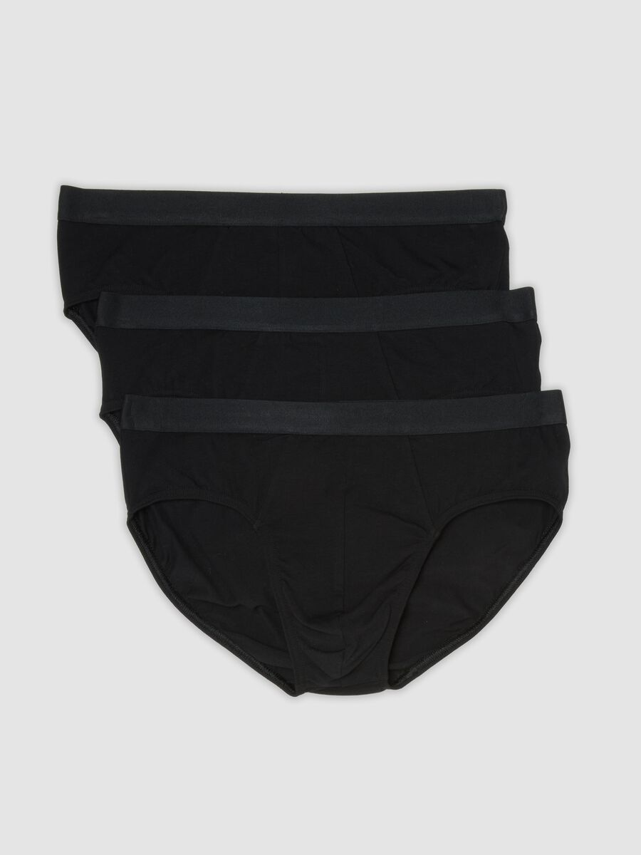 3-pack of black organic cotton briefs_4