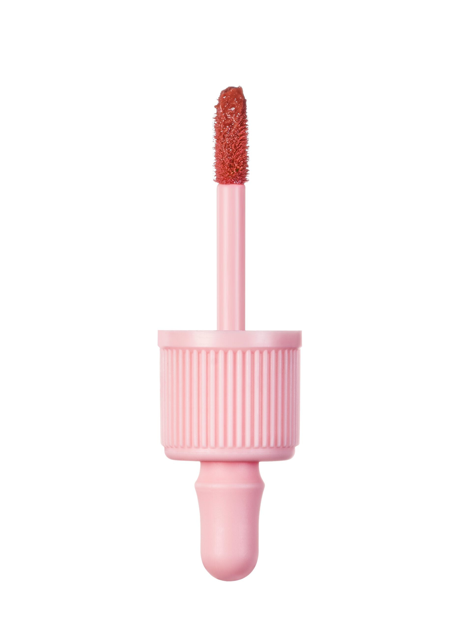 Ink Airy Velvet 22 Center Peach