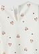 White organic stretch cotton crew-neck T-shirt_3