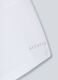 White ALTAVIA COURT sports polo in stretch cotton_6