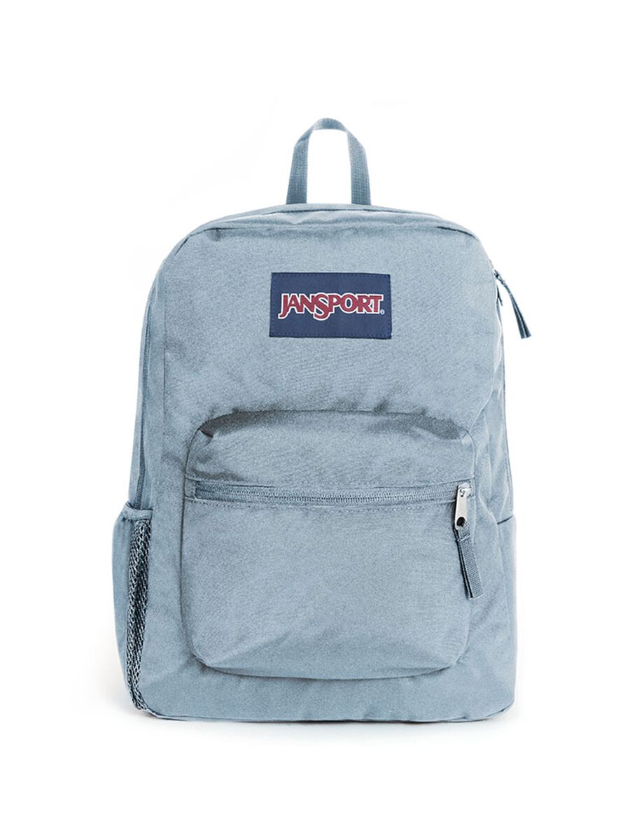 Jansport Cross Town backpack_0