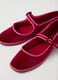 Red Friulane Regular Fit_2