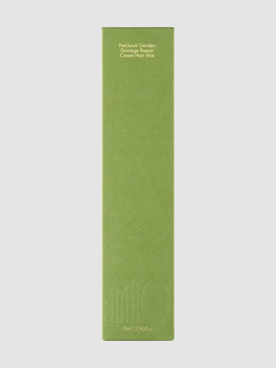 Patchouli Garden Damage Repair Cream Hair Mist 70ml - Beauty care coreana_2