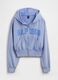 Cotton-blend full-zip hoodie_4