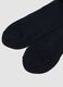 3-pack of long blue socks in pure cotton Fil d&rsquo;&Eacute;cosse_2