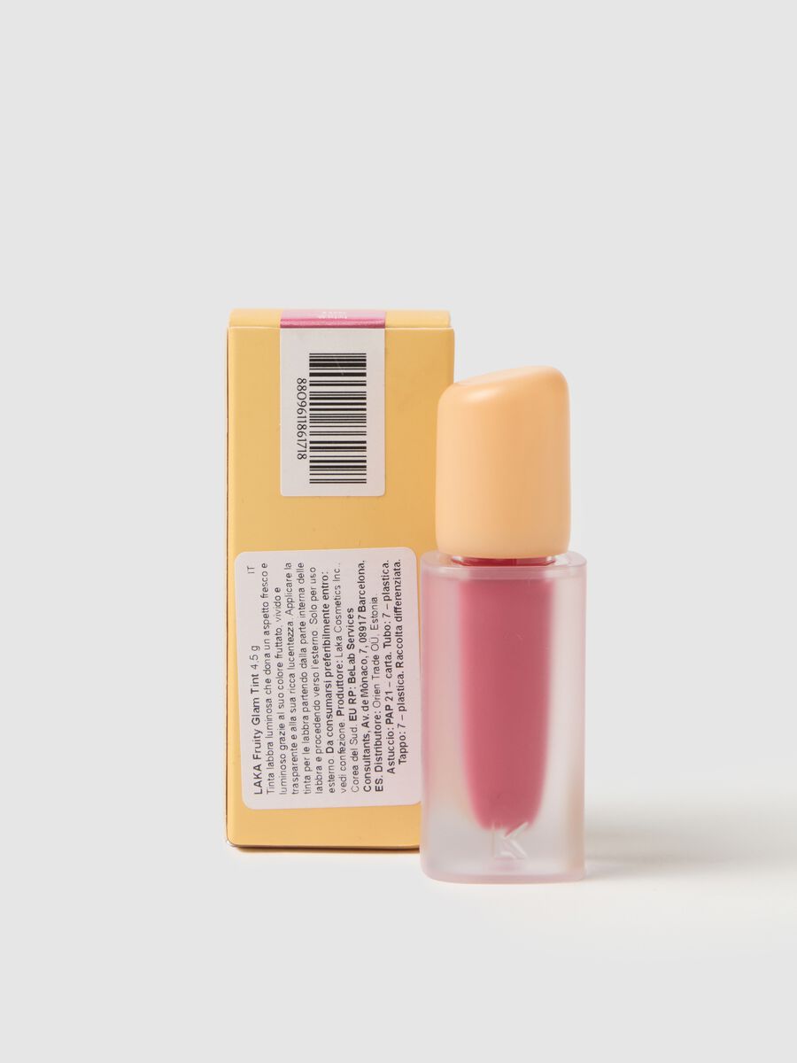 FRUITY GLAM TINT #106 JUICY - make-up coreano_2