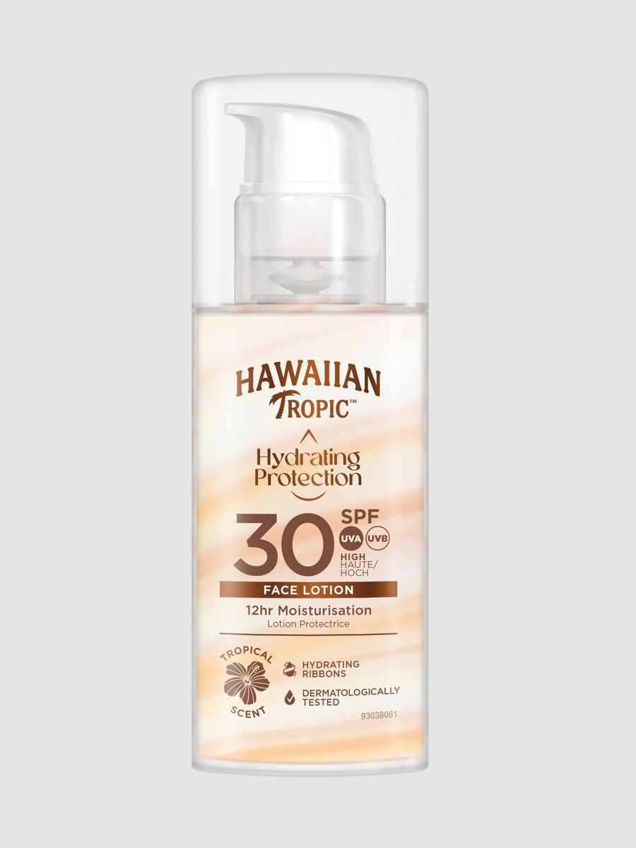 Hydrating Face Protection Lotion SPF 30 50ml_0