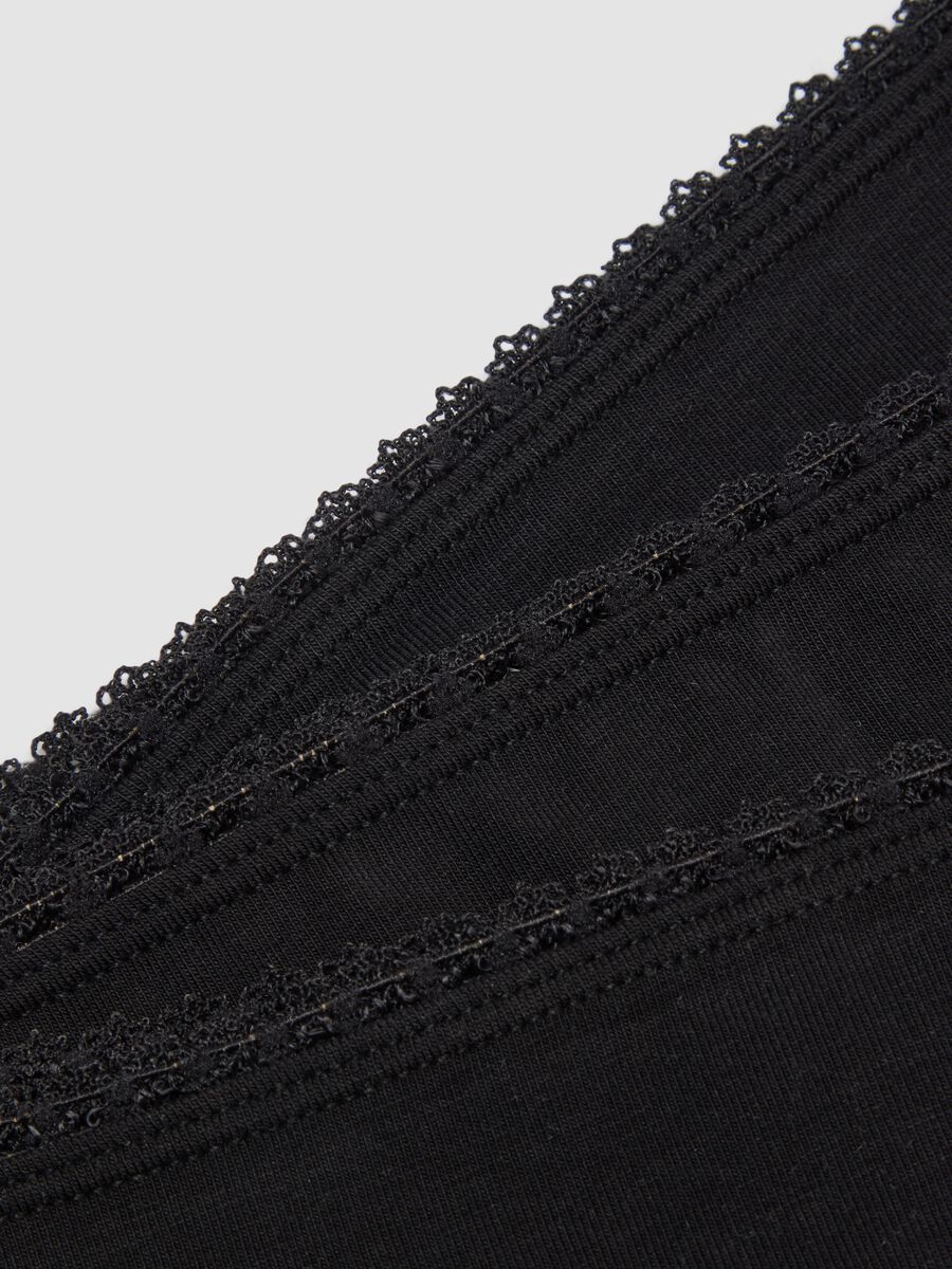 3-pack of black Brazilian briefs in stretch organic cotton_5