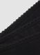 3-pack of black Brazilian briefs in stretch organic cotton_5