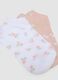 Seven-pack of multicolour socks in organic cotton blend_2