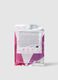 Brightening anti-age mask in fabric. Complete your skin care routine with these high-quality Japanese fabric masks available in a re-sealable pack of 7 masks! Perfect for daily use._2