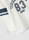 White organic cotton crew-neck T-shirt for baby boy_2