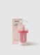 Lip tint with fantastic glossy effect. Vibrant colour and hydrated lips for 12 hours_5