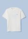 White ALTAVIA SAILING stretch cotton-blend T-shirt_4
