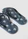 Blue printed flip-flops_2
