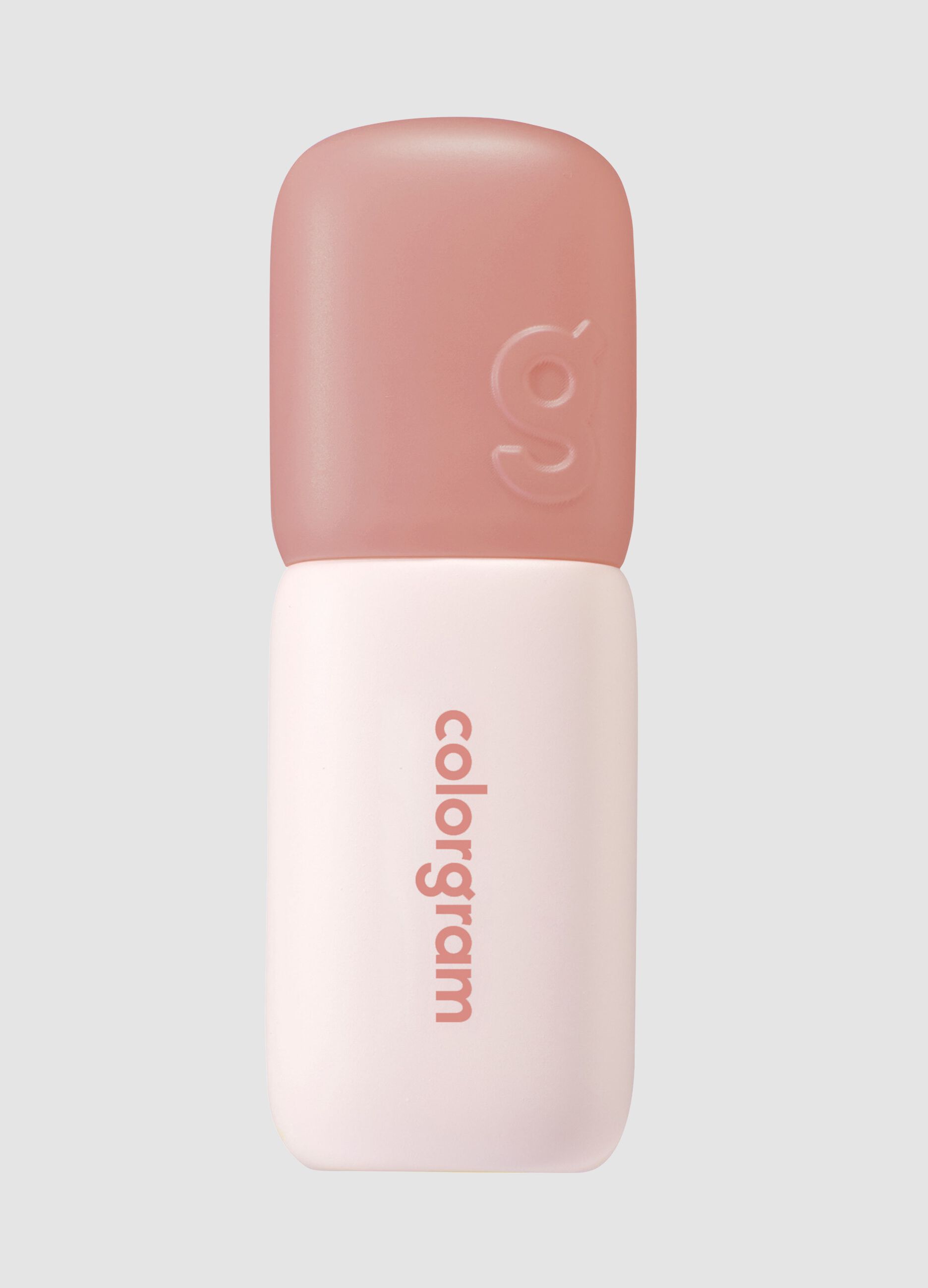 Nude Blur Tint 03 Lovely Fig 3.5g - Korean Makeup
