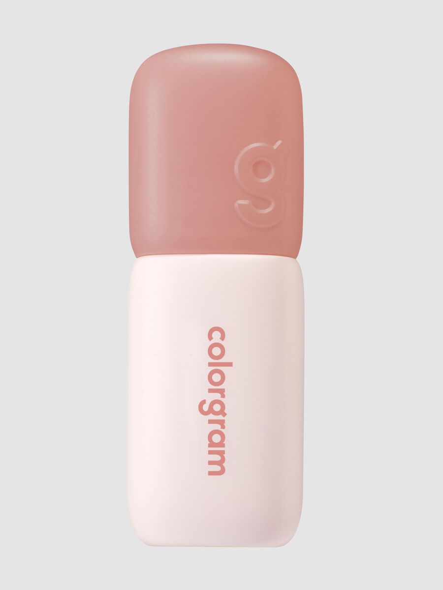 Nude Blur Tint 03 Lovely Fig 3.5g - Korean Makeup_2