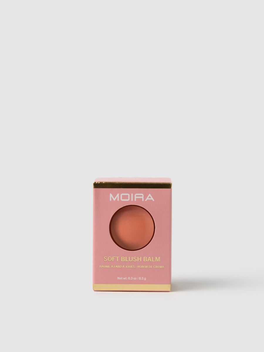MOIRA SOFT BLUSH BALM 001 ALL THAT! - Korean make-up_0