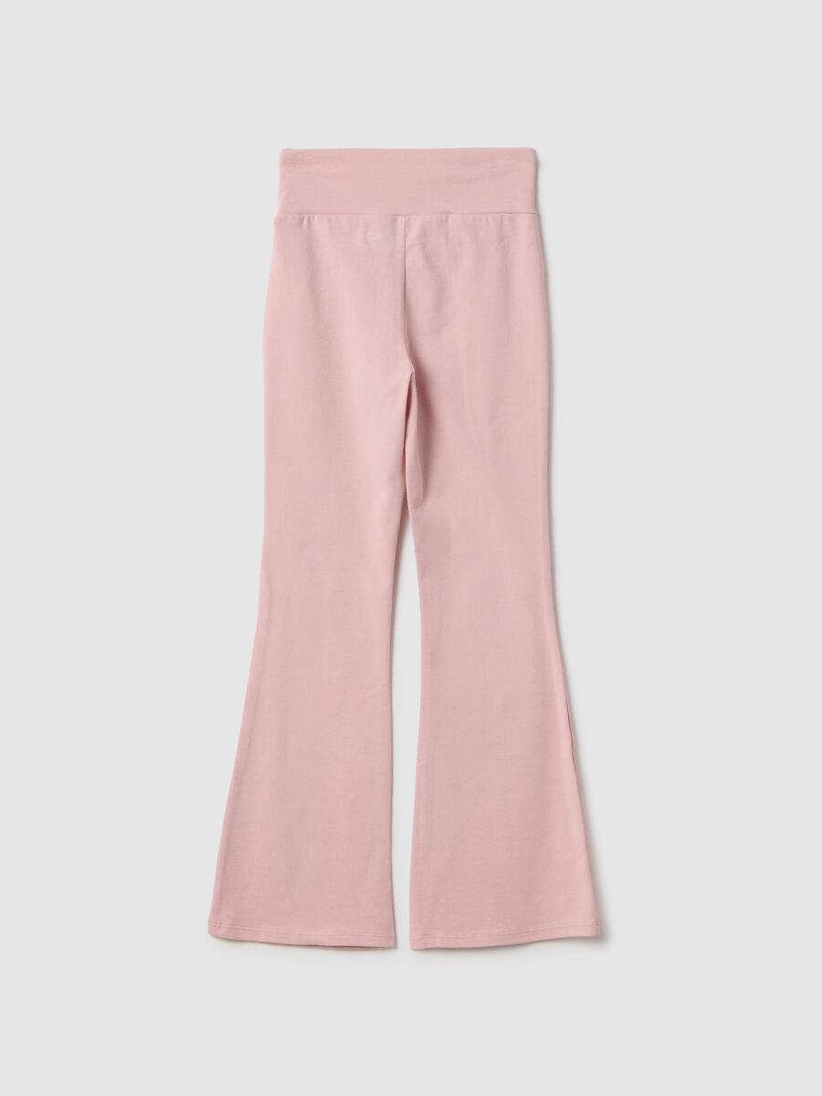 Stretch Leggings_1