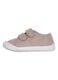 Children's Pink Velcro Sneakers_0