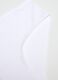 Girls' White Cotton Stretch Briefs - Regular Fit_3
