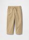 Trousers with drawstring and pockets_1