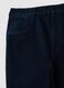 OVS Elasticated Blue Jeans_5