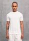 White Knit T-Shirt_0