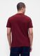 Red Cotton T-Shirt_1