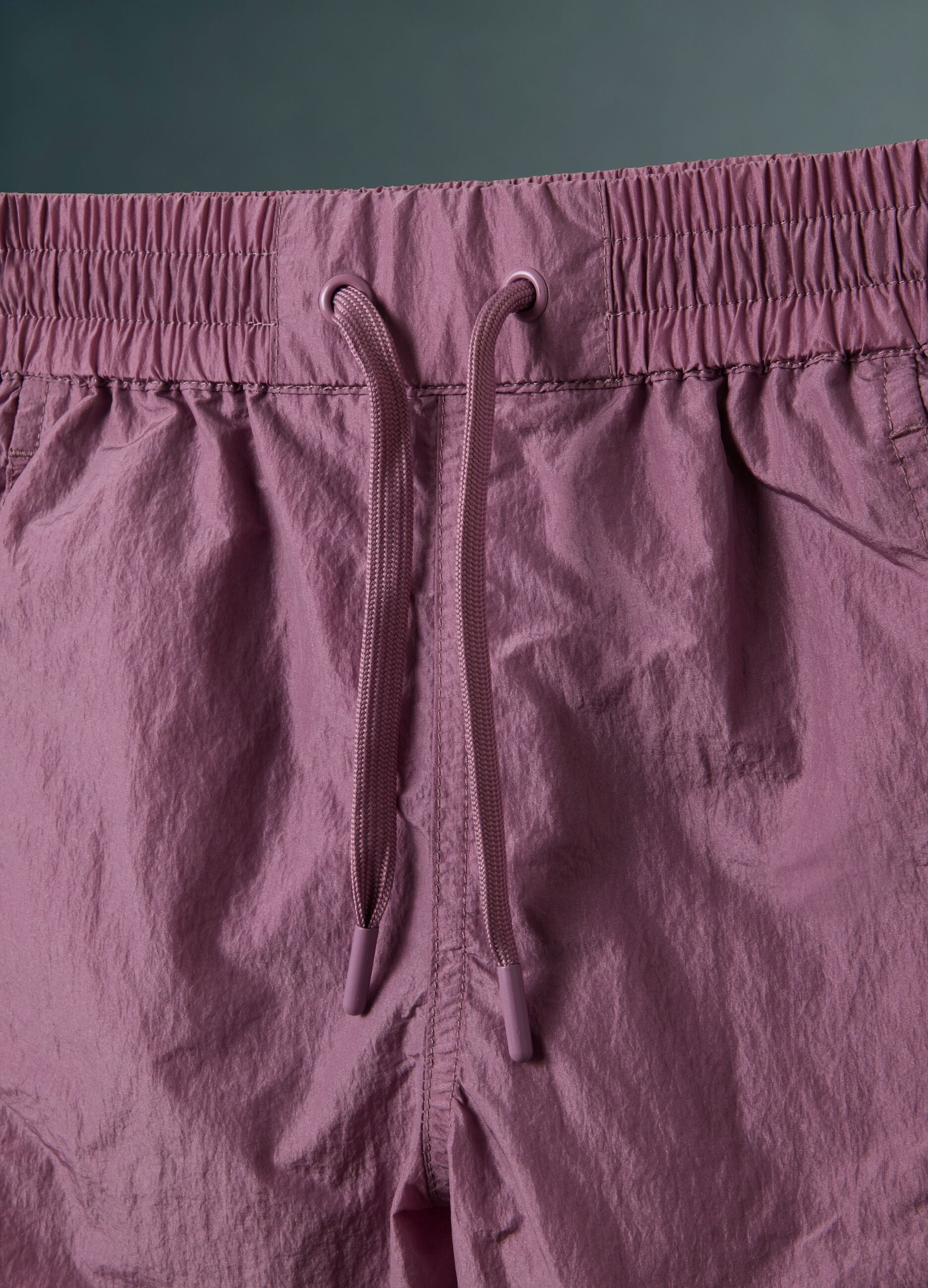 ALTAVIA WITH DEBORAH COMPAGNONI Technical Shorts