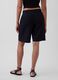 Stretch cotton-modal shorts_2