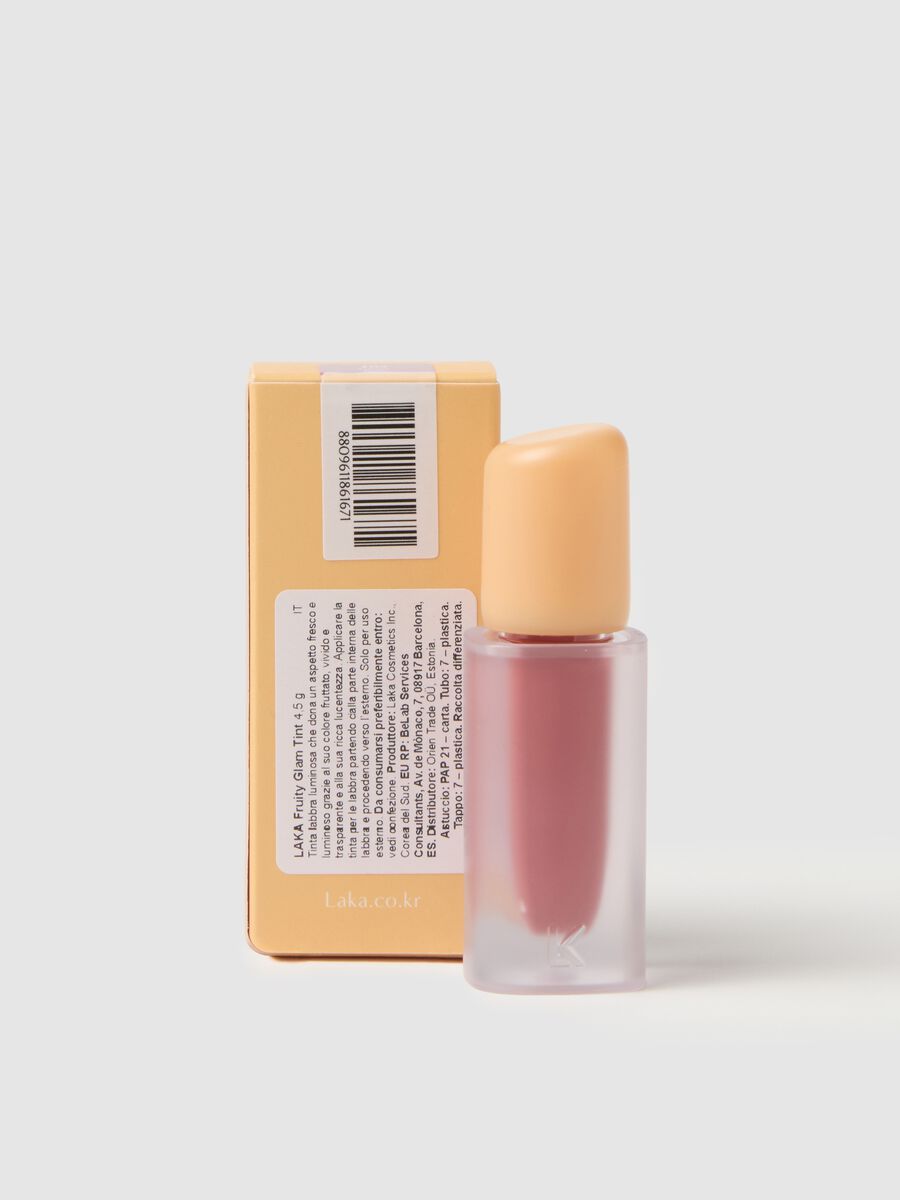 FRUITY GLAM TINT #102 DEWY - make-up coreano_2