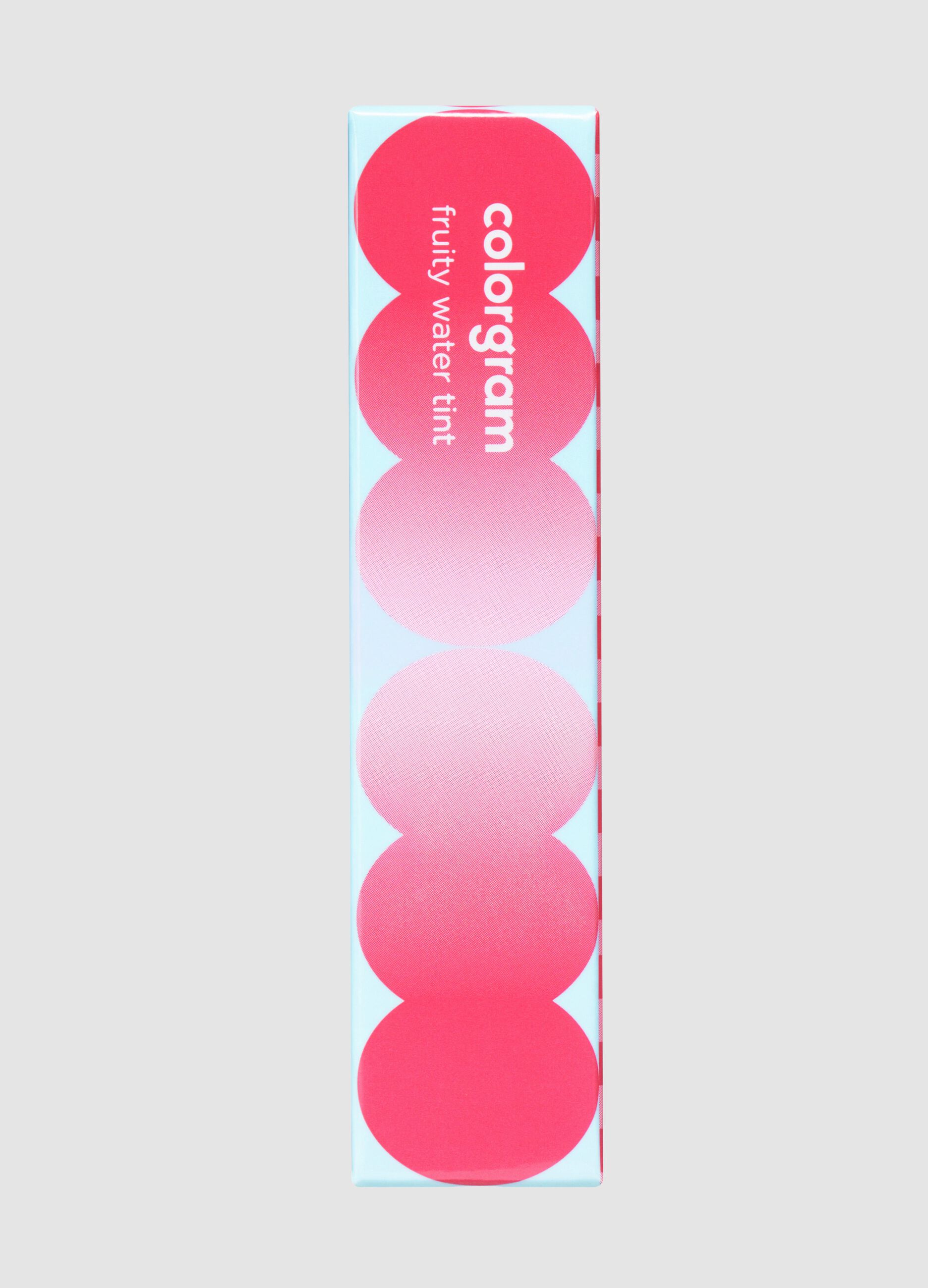 Fruity Water Tint #04 Sulking Watermelon 2.8 g - Korean Makeup