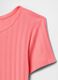 Ribbed Pink T-shirt_3