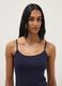 2-pack multicolour regular fit stretch cotton vests_1