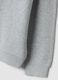 Grey cotton-blend crew-neck knitted jumper_3