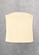 Pastel Yellow Tube Top_4