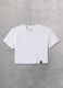 White Crop T-shirt_5