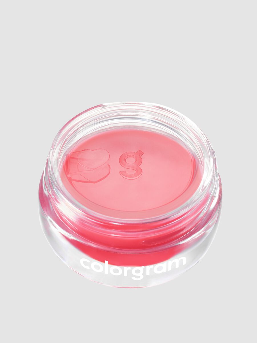 Tintin Dory Lip Jam 05 Watermelon Jam 3.5 g - Korean Make-up_1