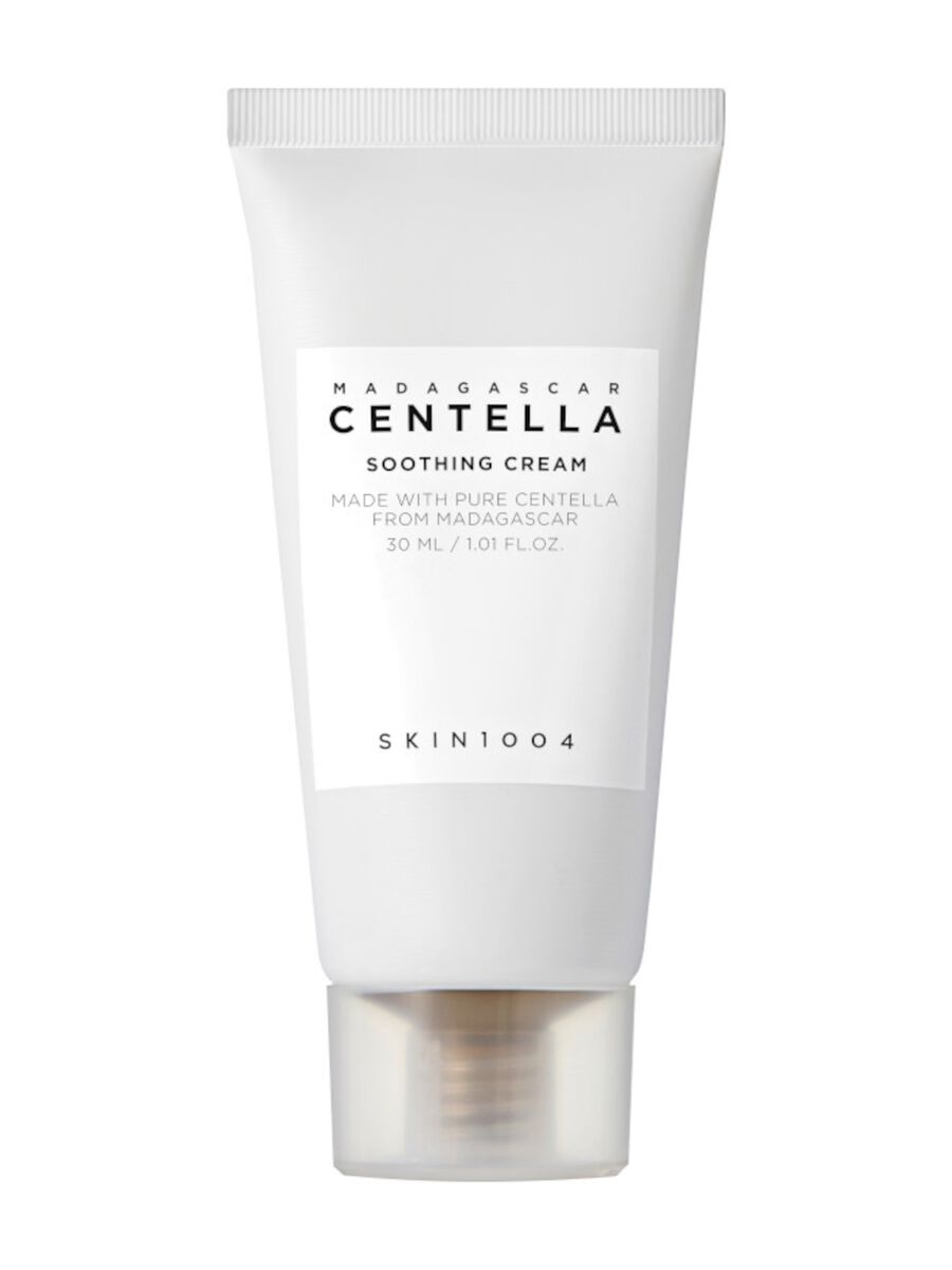 Madagascar Centella Soothing Cream 30ml_0