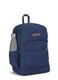 Cross Town Plus Backpack in Blue_2