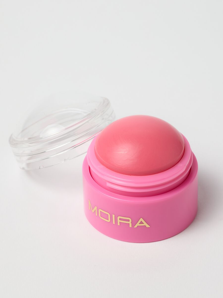 MOIRA SOFT BLUSH BALM 007 FAIR PLAY - Korean Makeup_1