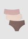 3-pack of multicolour organic stretch cotton hipster briefs_4
