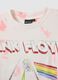 Regular fit multicolour pure cotton T-shirt with Pink Floyd print_5