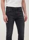 Black stretch-cotton slim-fit denim jeans_3