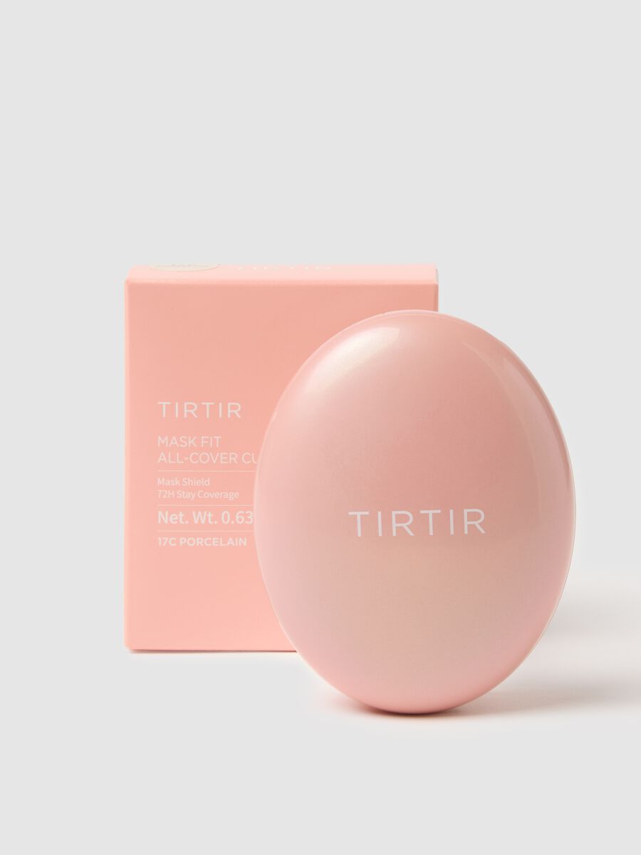 TIRTIR MASK FIT ALL-COVER CUSHION 17C PORCELAIN 18G_1