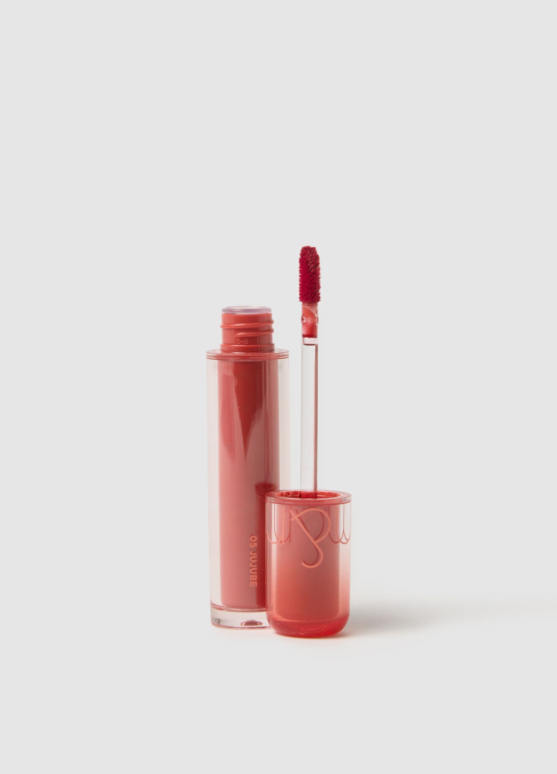 ROM&ND THE JUICY LASTING TINT 05 JUJUBE - Korean makeup