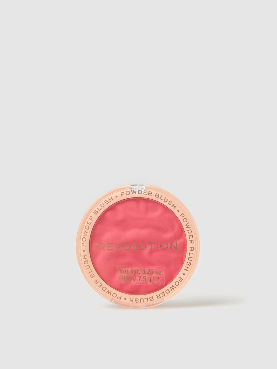 Reloaded Coral Dream Blusher_0