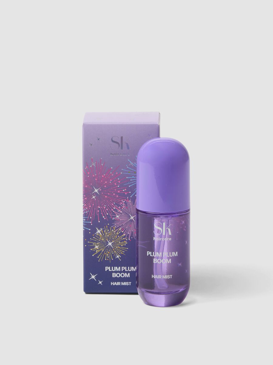 Hair Mist Plum plum bloom 30ml_0