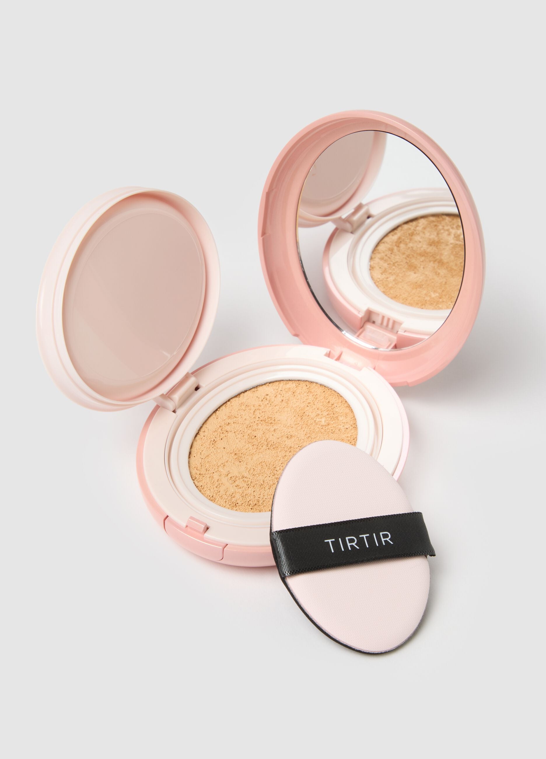 TIRTIR MASK FIT ALL-COVER CUSHION 24N LATTE 18G